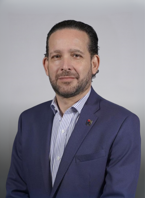 David Berriolope